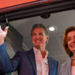 report:-nancy-pelosi-aiming-to-push-gavin-newsom-for-2028