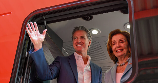 report:-nancy-pelosi-aiming-to-push-gavin-newsom-for-2028