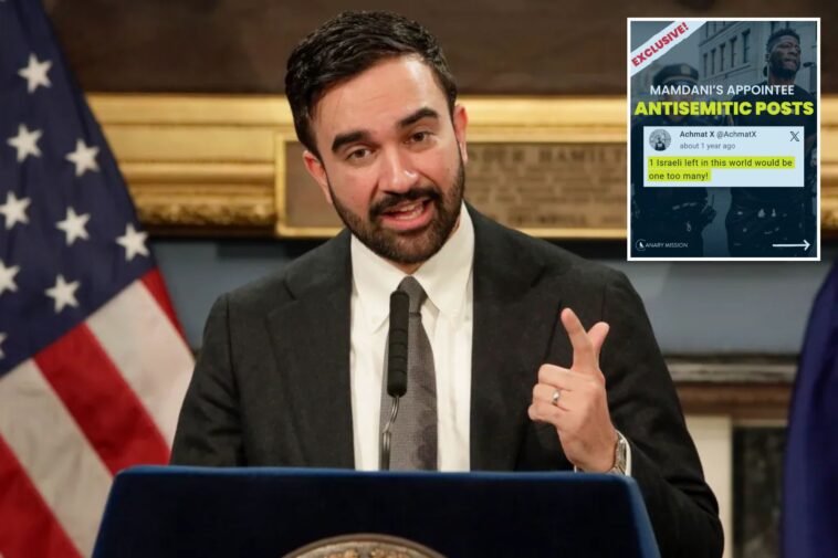 nyc-health-department-staffer-wished-israelis-were-wiped-off-earth-in-vile-resurfaced-x-post:-report