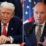 trump-opposes-ai-safety-bill-in-utah-after-admin’s-‘one-rulebook’-policy