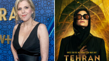 israeli-producer-of-apple-tv-spy-thriller-‘tehran’-found-dead-in-athens-hotel:-cops