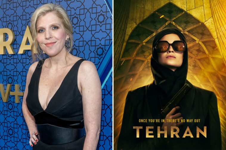 israeli-producer-of-apple-tv-spy-thriller-‘tehran’-found-dead-in-athens-hotel:-cops