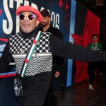 spike-lee-wears-pro-palestinian-outfit-to-nba-all-star-game-with-israeli-born-player-competing