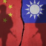 taiwan-‘will-not-escalate,-but-will-not-yield’-to-chinese-intimidation,-foreign-minister-warns