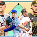 the-ultimate-debate:-skubal-or-skenes?-buster-olney-ranks-the-top-10-starting-pitchers-in-mlb