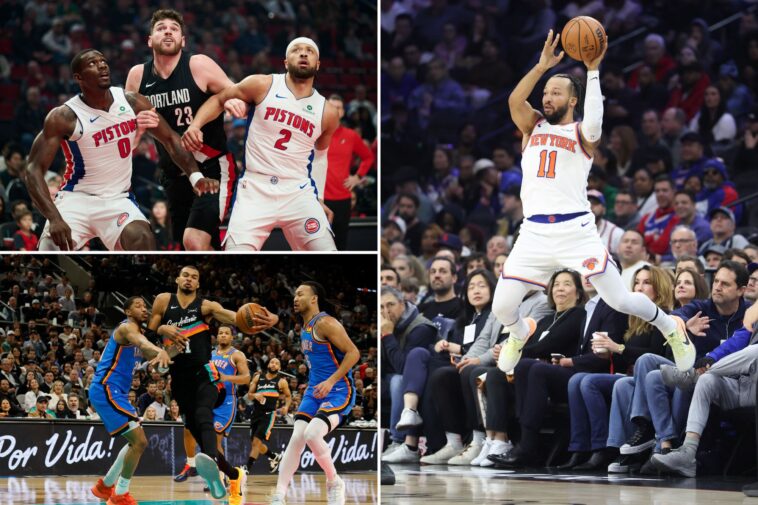 what-twists-lie-ahead-in-nba’s-second-half:-a-knicks’-title-run?-an-unexpected-mvp?-a-robust-tanking-race