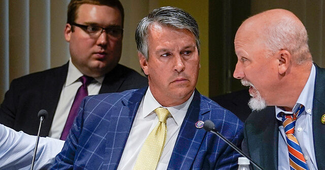 exclusive-—-rep.-barry-moore:-democrats-fighting-save-america-act-to-retain-support-from-‘outsiders’