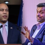 jeffries-clashes-with-left-wing-podcast-host-over-demand-to-lead-push-to-‘abolish-ice’