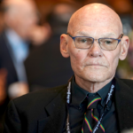 james-carville-launches-expletive-filled-rant-predicting-democrats-will-beat-the-gop’s-‘f—ing-a–es’