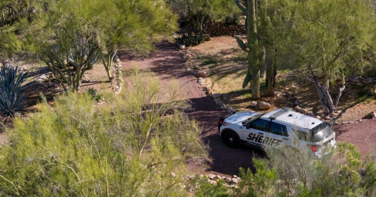 guthrie-kidnapping-update:-fbi-discovers-apparent-link-to-kidnapping-2-miles-from-victim’s-home,-dna-results-already-coming-in