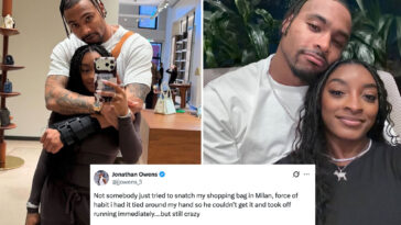 simone-biles’-husband,-jonathan-owens,-says-he-was-nearly-robbed-in-milan-at-winter-olympics
