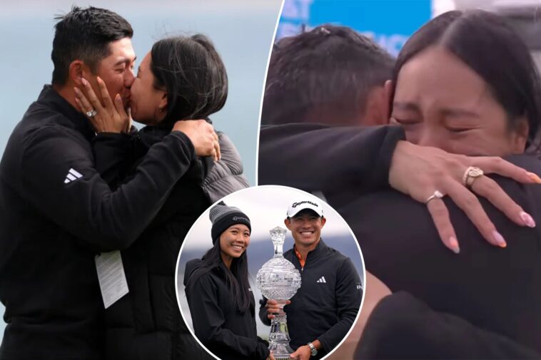 collin-morikawa’s-wife-brought-to-tears-after-pga-tour-star’s-first-win-in-over-two-years