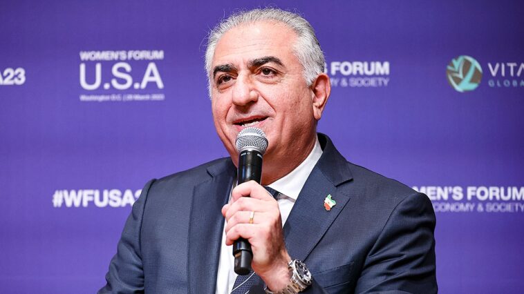 iranian-crown-prince-makes-new-appeal-to-trump-to-weaken-ayatollah’s-regime-as-killing-continues