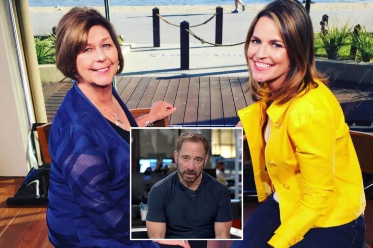 creep-sends-fourth-nancy-guthrie-ransom-note-to-tmz-—-and-founder-harvey-levin-makes-the-writer-an-offer