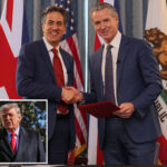 trump-tears-into-gavin-newsom-as-california-gov-signs-clean-energy-deal-with-the-uk:-‘his-state-has-gone-to-hell’
