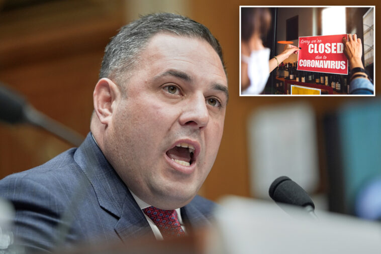 labor-department-watchdog-flags-more-than-$900m-in-unused-covid-era-benefits,-demands-‘immediate’-return-to-taxpayers