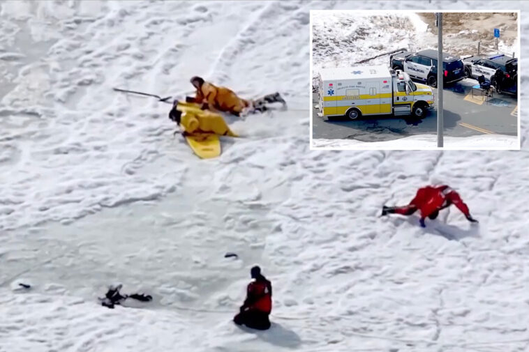 search-suspended-for-husband-who-fell-through-ice-with-wife-on-cape-cod
