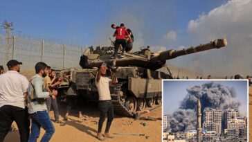 hamas-used-emojis-as-code-for-launching-oct.-7-assault,-idf-claims