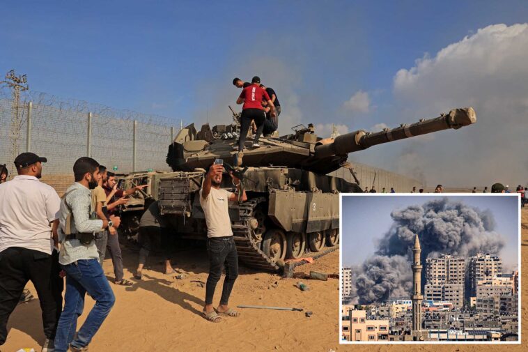 hamas-used-emojis-as-code-for-launching-oct.-7-assault,-idf-claims