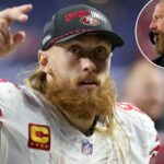 george-kittle’s-one-word-response-as-seahawks-poach-49ers-coach