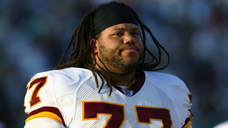 ex-nfl-pro-bowl-lineman-tre’-johnson-dead-at-54