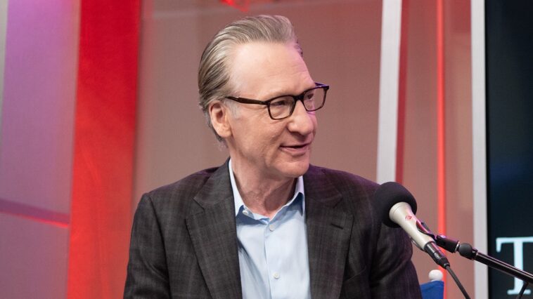 bill-maher-calls-viewers-who-stopped-watching-after-his-trump-dinner-‘idiots’-in-heated-defense