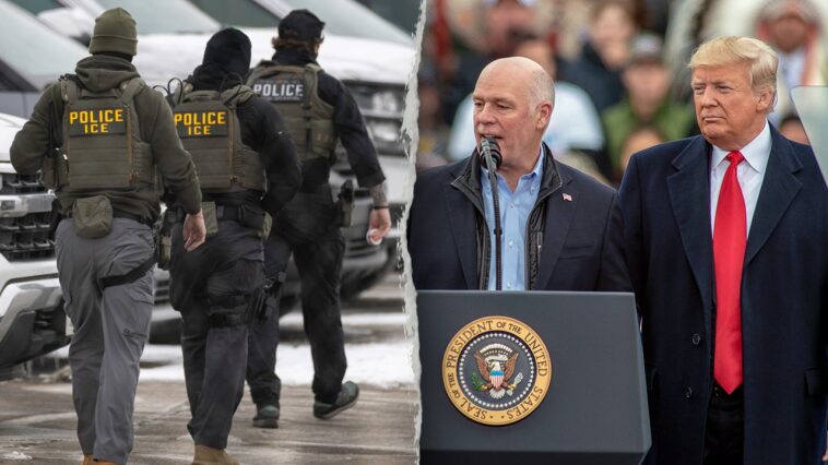 montana-governor-launches-sanctuary-crackdown,-probes-capital-city-over-ice-limits
