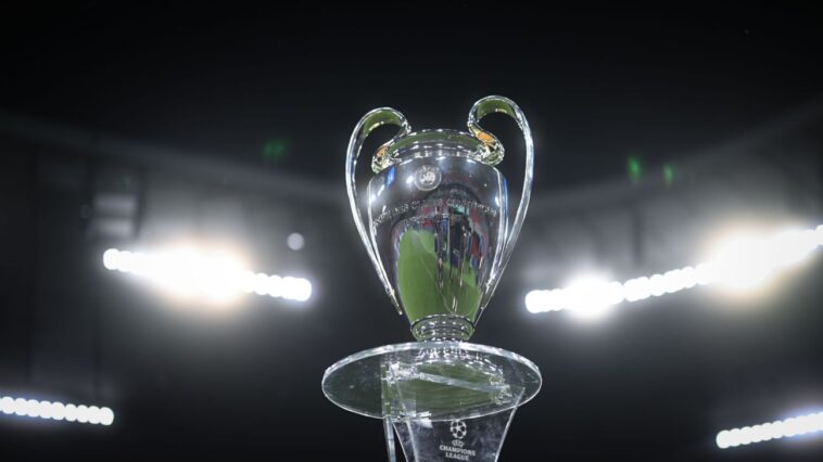 how-can-we-improve-the-champions-league:-new-mini-league?-clubs-picking-opponents?