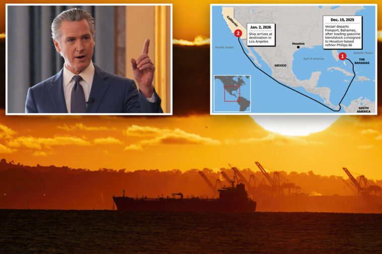 desperate-california-shipping-oil-from-the-bahamas-using-bizarre-loophole-as-state-grapples-with-highest-us-gas-prices