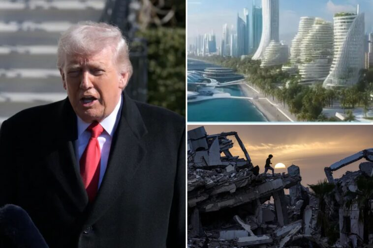 trump-says-board-of-peace-will-discuss-how-to-use-$5b-raised-for-gaza-projects:-‘haven’t-decided-yet’