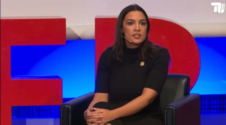 aoc-widely-mocked-after-she-faceplants-on-the-world-stage-in-munich,-says-venezuela-is-“below-the-equator”-(video)