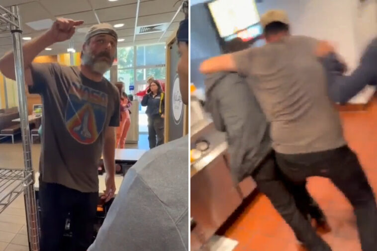 shocking-video-captures-moment-fake-ice-agent-grabs-mcdonald’s-worker-by-the-neck-and-threatens-to-deport-him