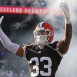 cleveland-browns star-safety-ronnie-hickman-jumped-at-trendy-lower-east-side-hotel