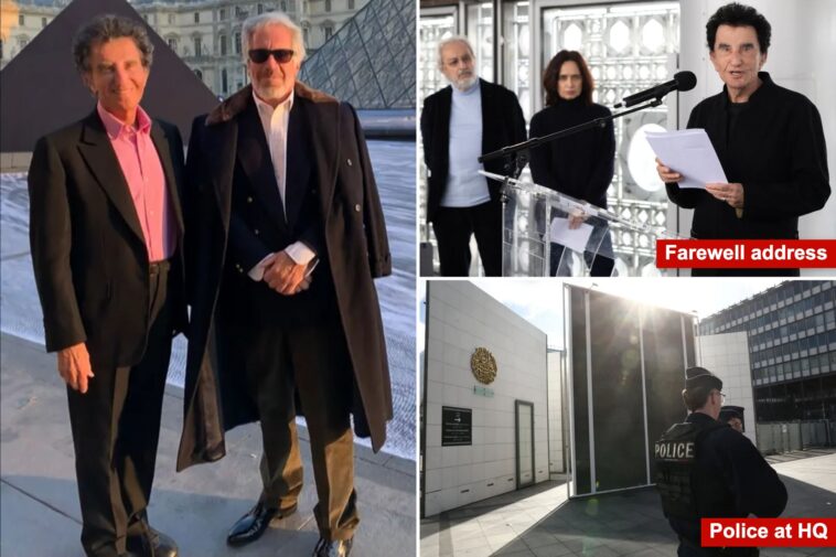 french-police-raid-arab-world-institute-over-former-chief-jack-lang’s-connections-to-jeffrey-epstein