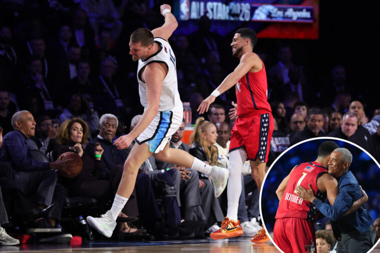 nba-all-star-helps-save-barack-obama-from-gnarly-nikola-jokic-collision