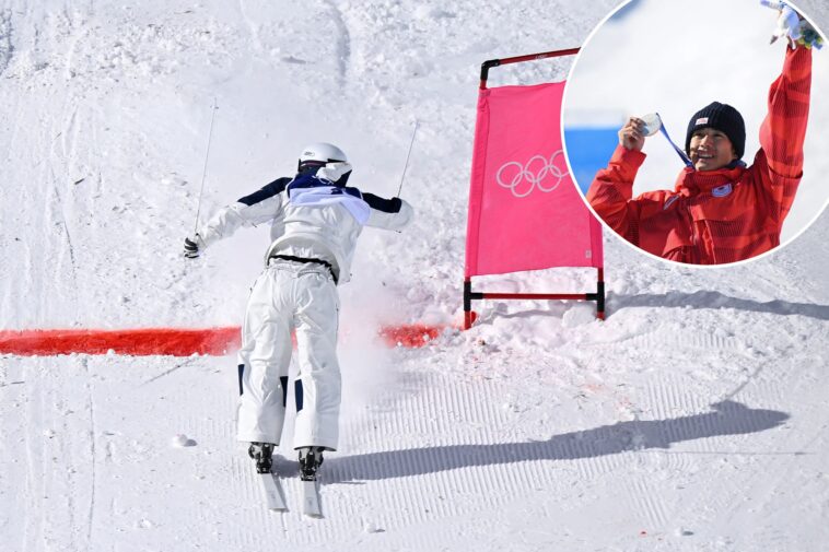 japanese-skier-wins-2026-winter-olympics-race-backwards-in-wild-scene:-‘i-can’t-believe-my-eyes