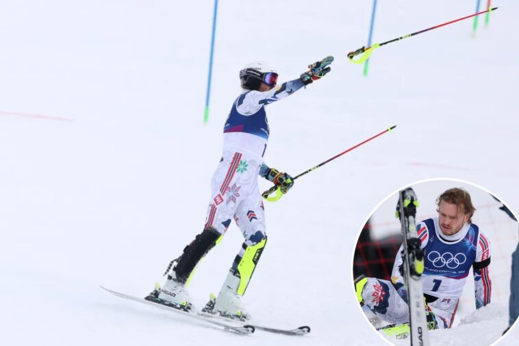 olympic-slalom-turns-into-snowy-mess-—-as-gold-medal-favorite-has-meltdown-after-costly-mistake