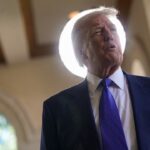 agitator-arrested-on-battery-charge-outside-trump’s-west-palm-beach-golf-course