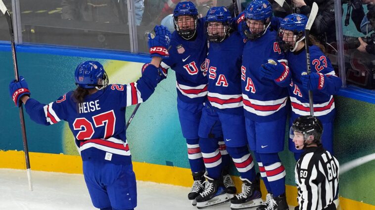 team-usa-women’s-hockey-shuts-out-sweden,-moves-to-gold-medal-game-at-winter-olympics
