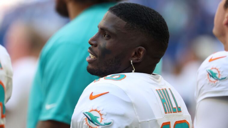 why-did-the-dolphins-release-tyreek-hill-now,-and-what’s-next-for-him?