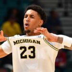 michigan-tops-ap-men’s-poll-for-1st-time-since-’13
