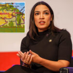 aoc-lampooned-for-claiming-venezuela-is-below-equator-—-while-trying-to-show-off-foreign-policy-chops