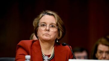 democrats-lament-ouster-of-doj-antitrust-official-gail-slater
