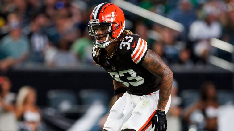 browns-safety-ronnie-hickman-assaulted-at-new-york-city-hotel,-team-says