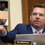 california-gubernatorial-hopeful-eric-swalwell-urged-release-of-ex-black-panther-cop-killer-mumia-abu-jamal-in-college-op-ed