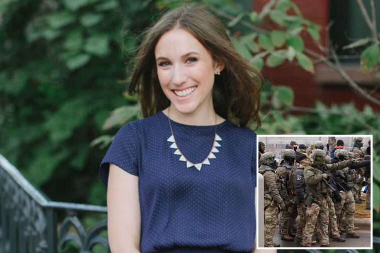 former-top-letitia-james-aide-helps-funnel-money-for-anti-ice-trainings-via-lefty-philanthropic-group