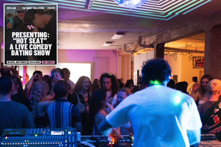 silicon-valley-singles-ditch-dating-apps-for-popular-80s-trend:-‘more-intimate’