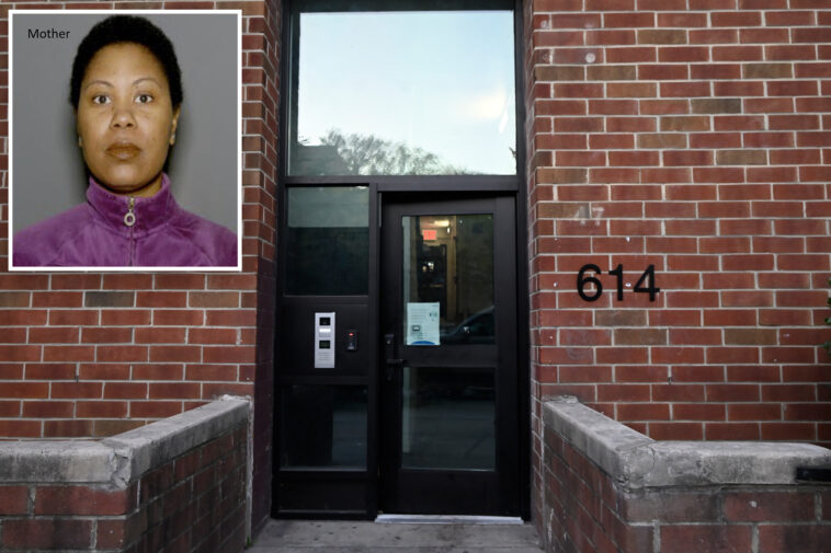 nyc-mom-who-claims-missing-autistic-son-doesn’t-exist-has-tattoo-of-boy’s-name-on-her-arm:-cops