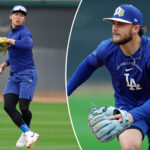 hyeseong-kim,-alex-freeland-vie-for-dodgers-role-with-tommy-edman-out