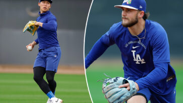 hyeseong-kim,-alex-freeland-vie-for-dodgers-role-with-tommy-edman-out